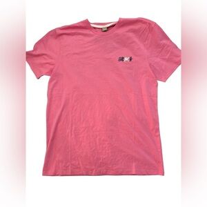 NWT Bench Pink Graphic T-Shirt